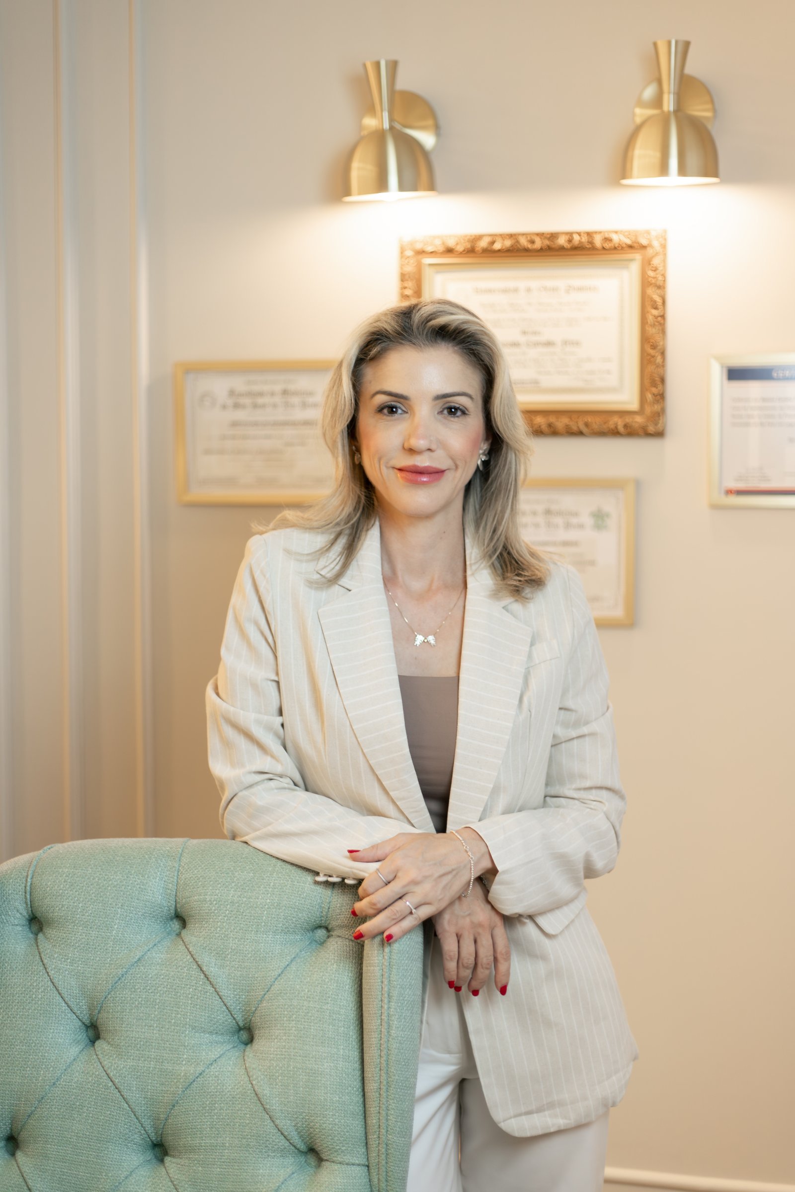 Natasha Carvalho Feres