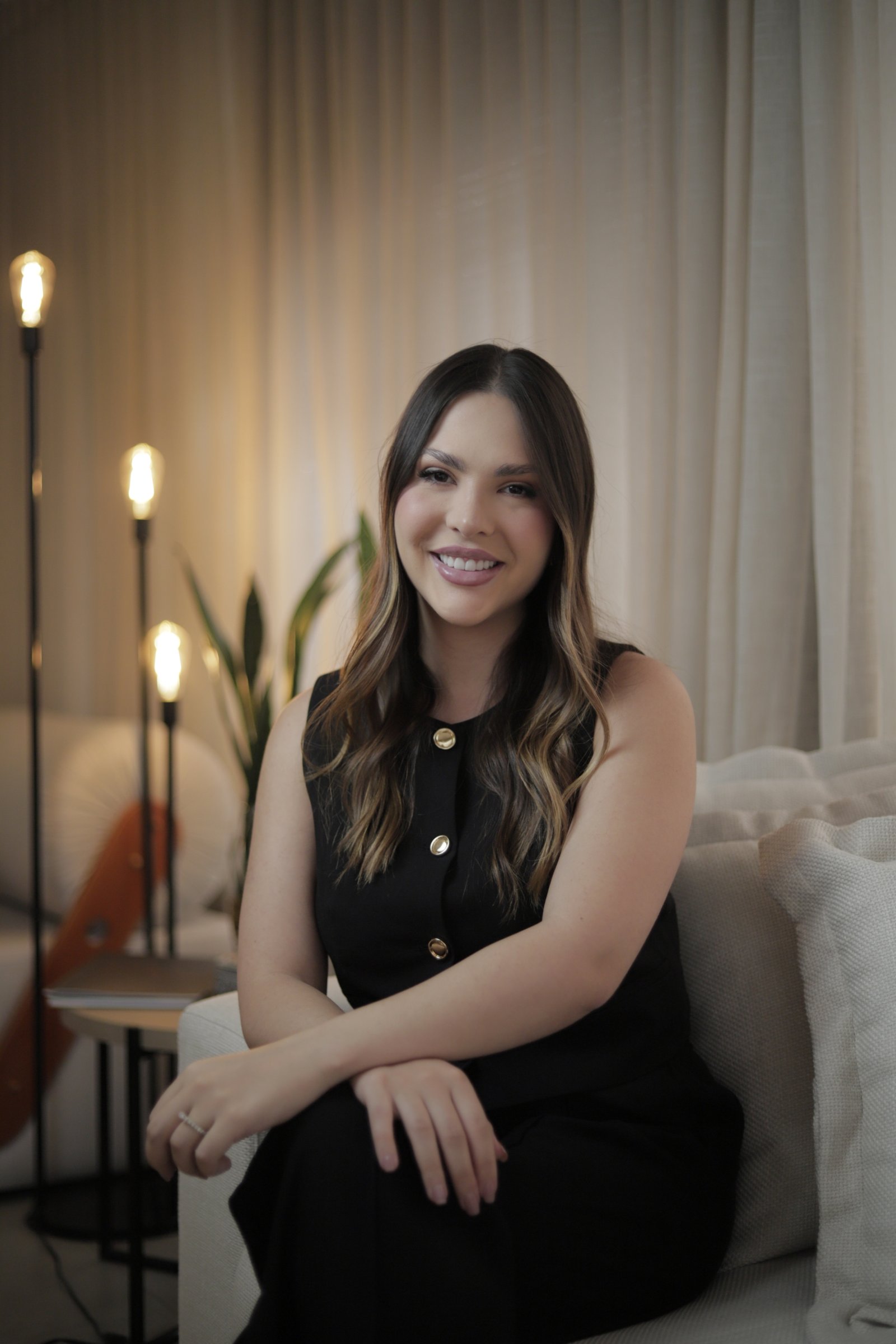 Dra. Vitória Gomes Pelegrino