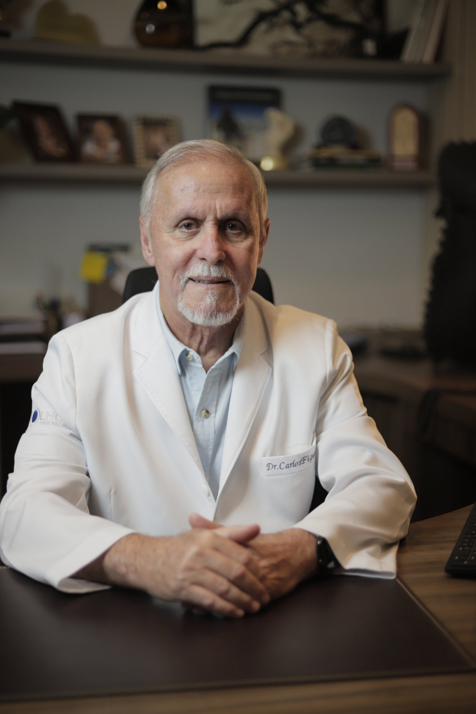 Dr Carlos figueiredo