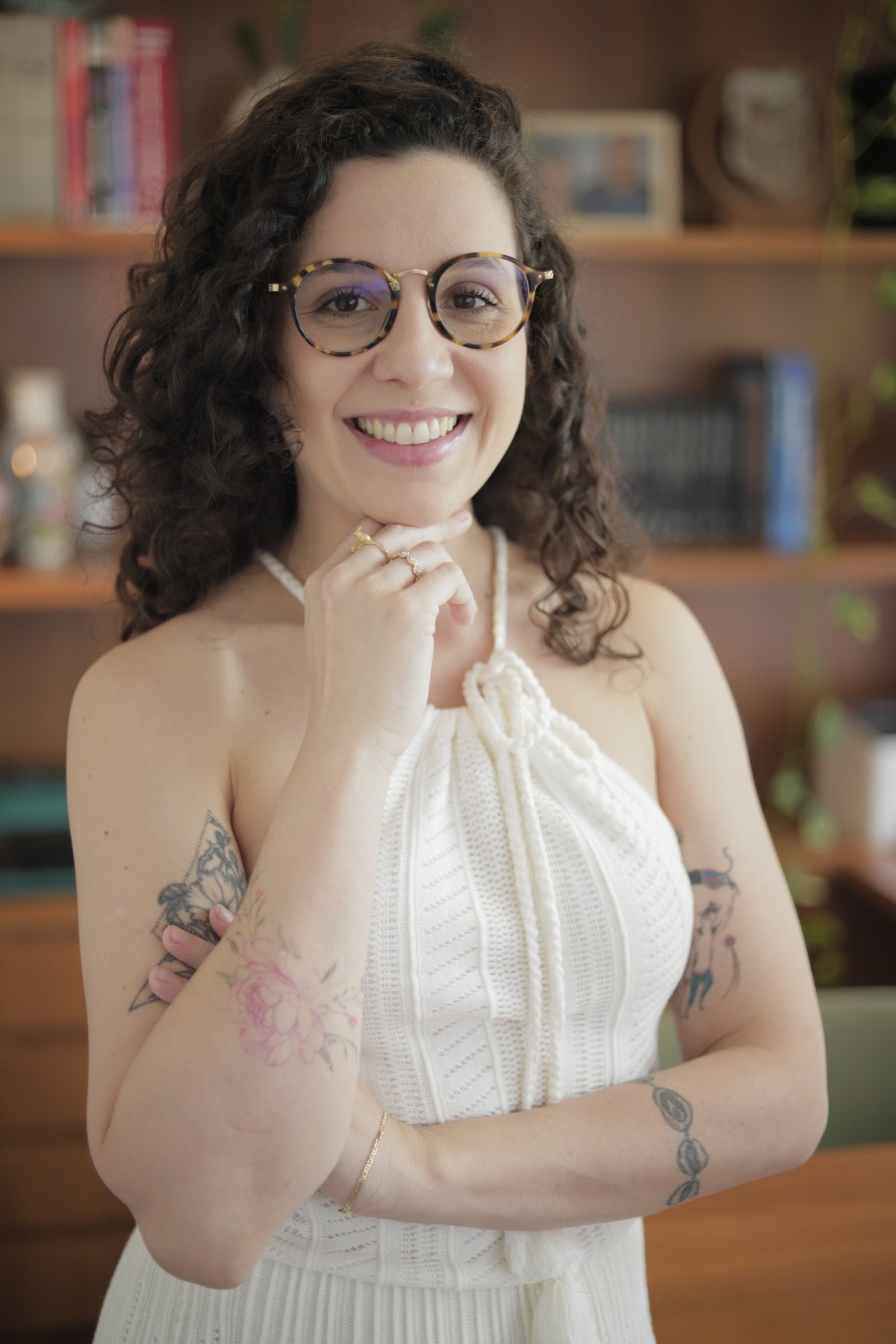 Dra. Gabriela Gouvea Silva