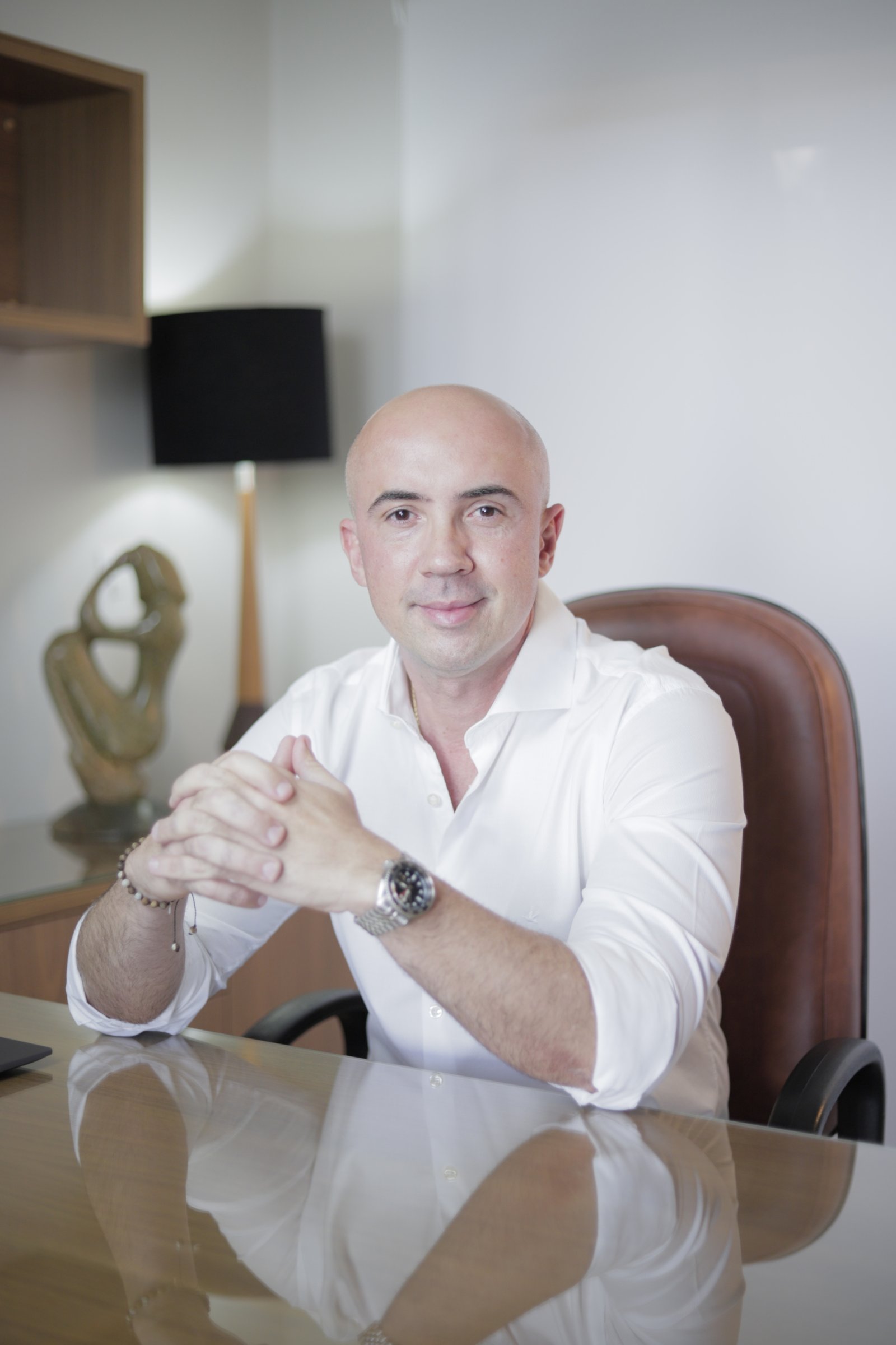 Marcelo Vinicius T Martins