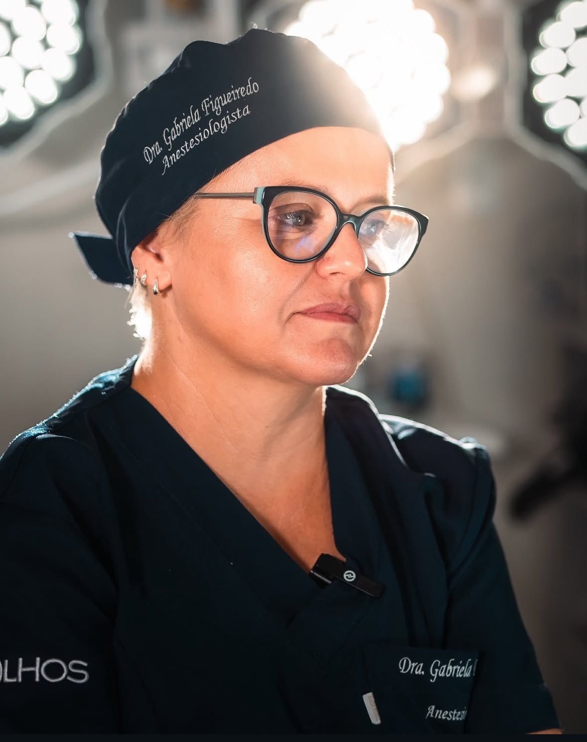 Dra. Gabriela Figueiredo