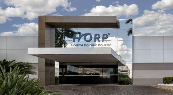Horp Hospital do olho