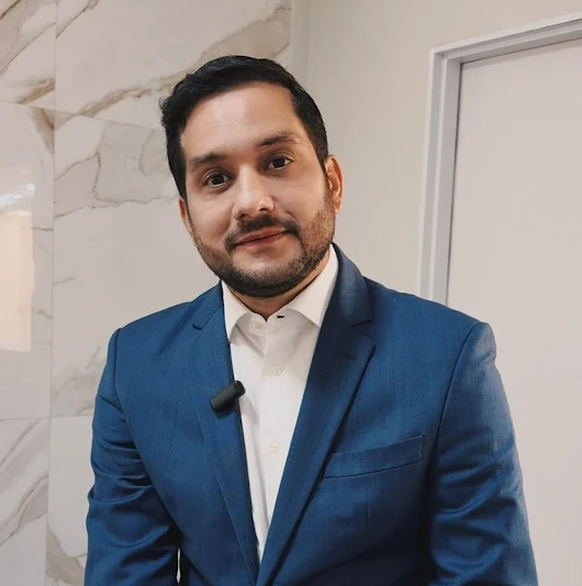 Picture of Dr. Luiz Eduardo Queiroz Vieira