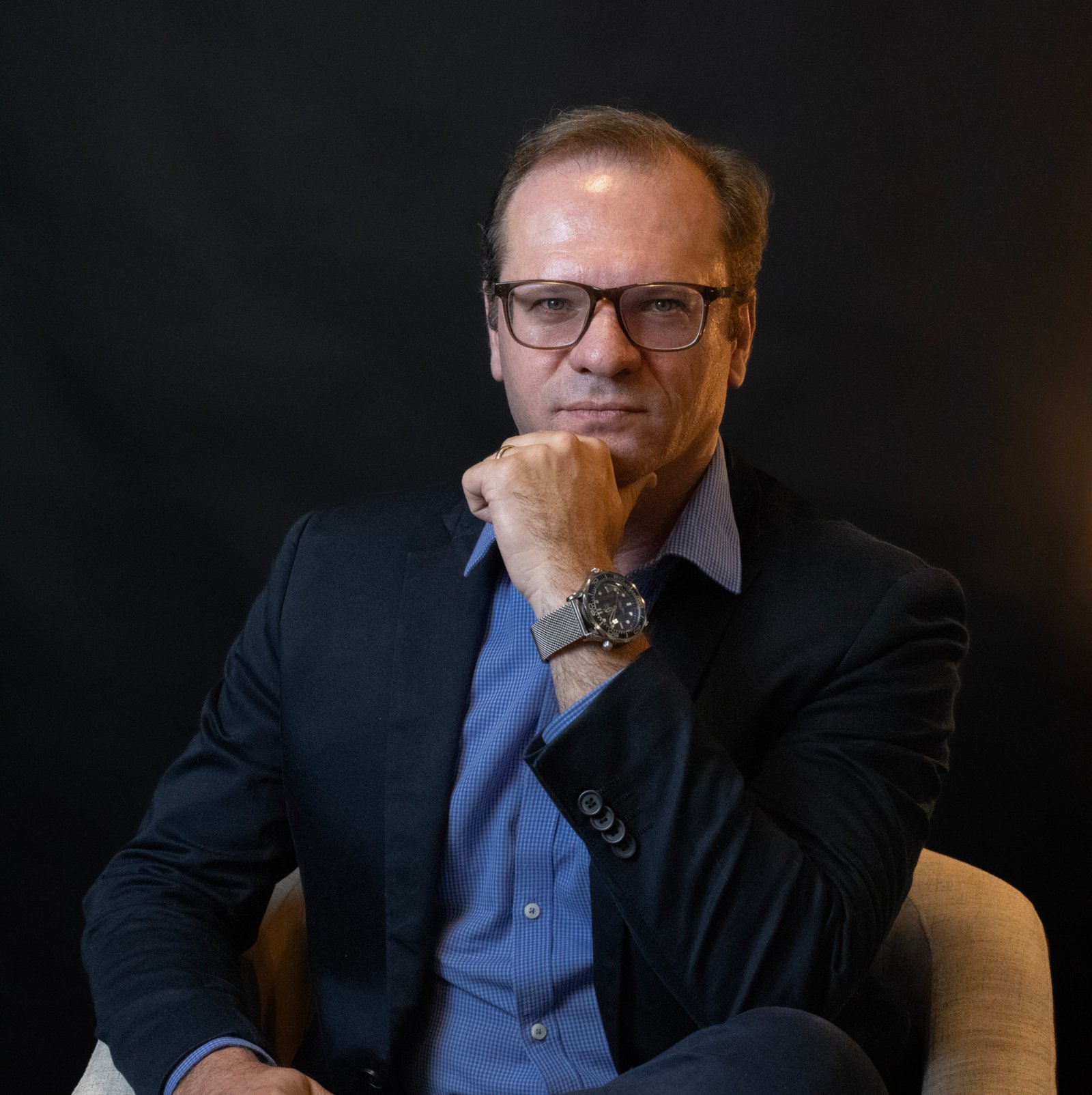 Picture of Dr. Emerson Ciorlin