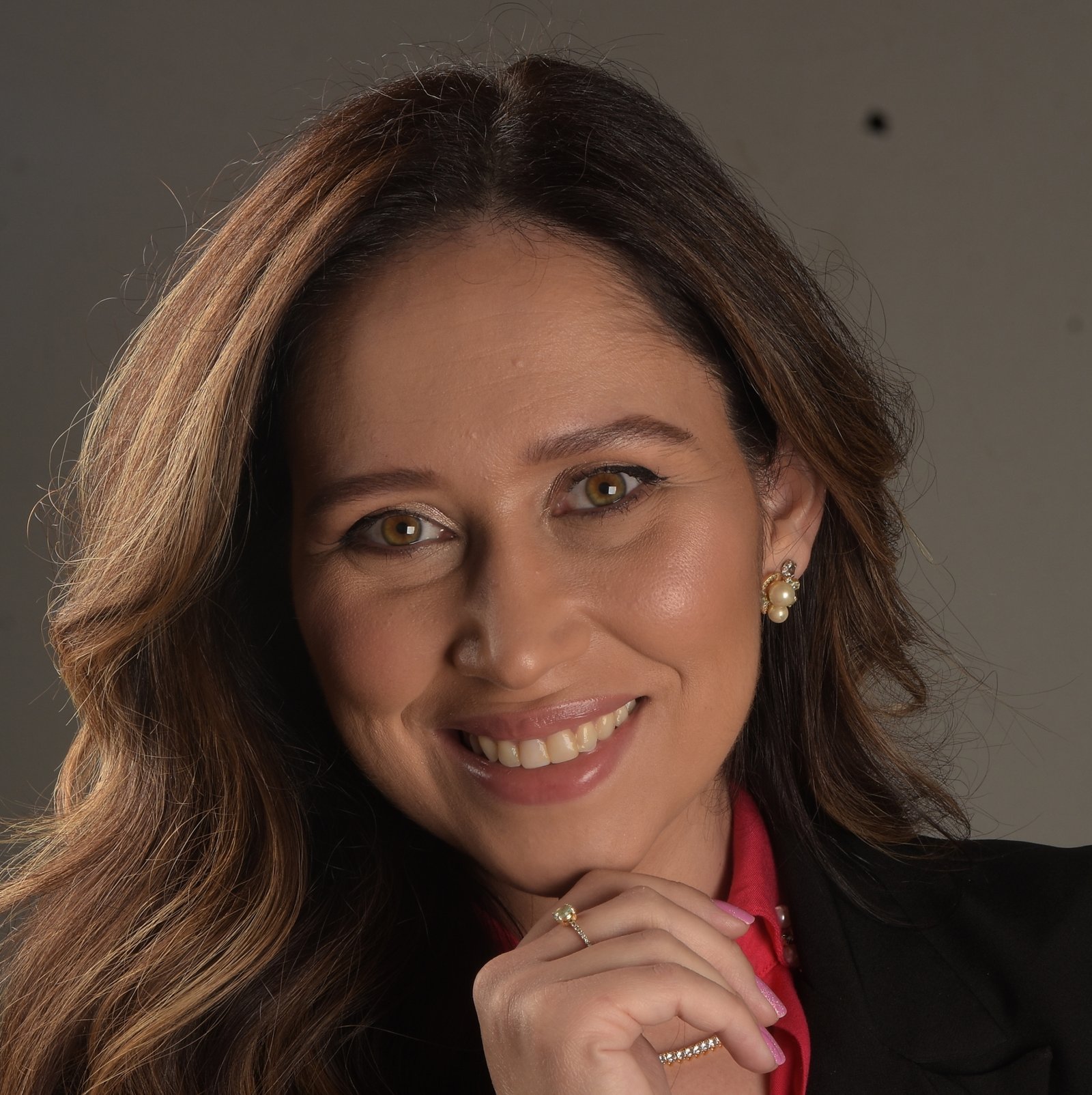 Picture of Dra. Polyanna de Almeida