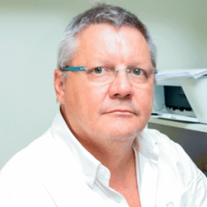 Dr. Angelo Del Favero