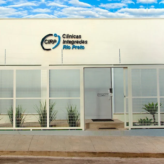 CIRP Clinicas Integradas Rio Preto