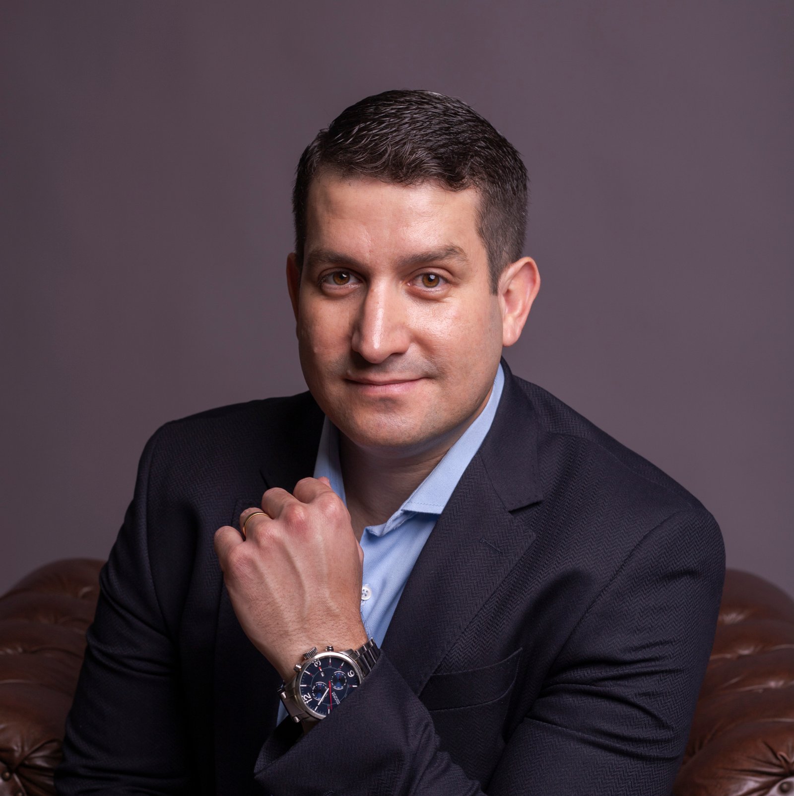 Picture of Dr. Felipe Seixas