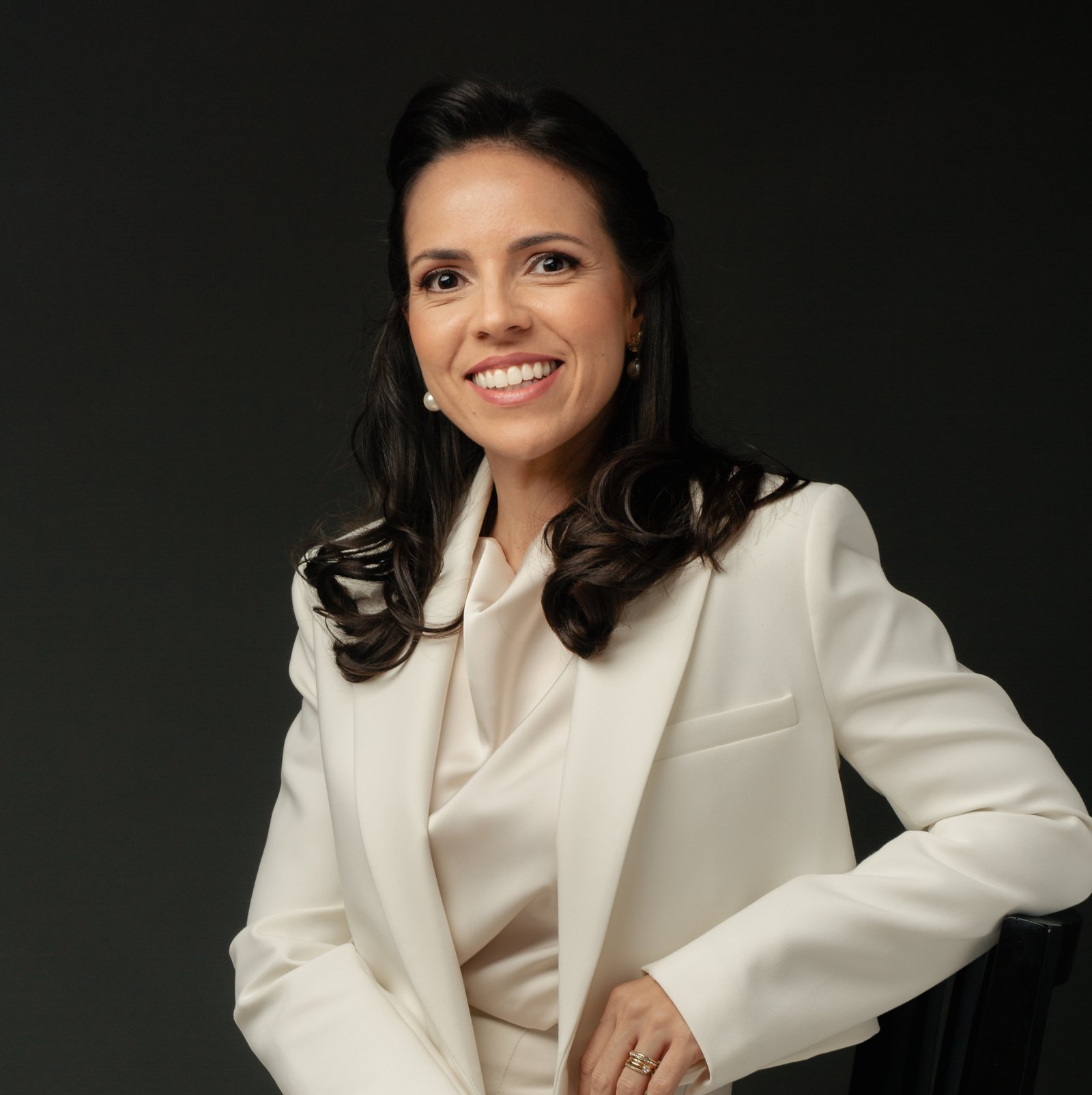 Dra. Livia A. Vieira