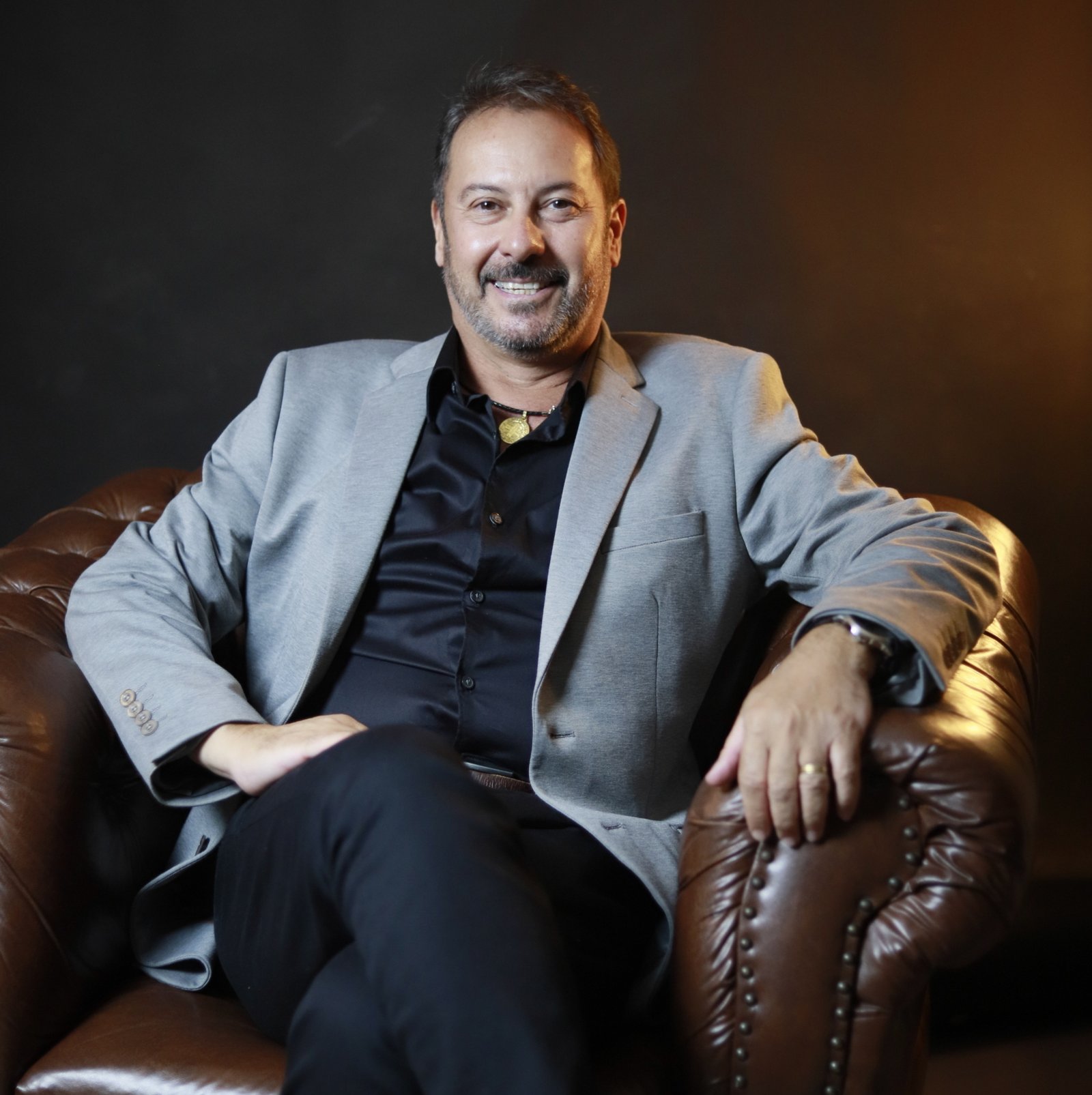 Picture of Dr. Julio Palazzo de Mello