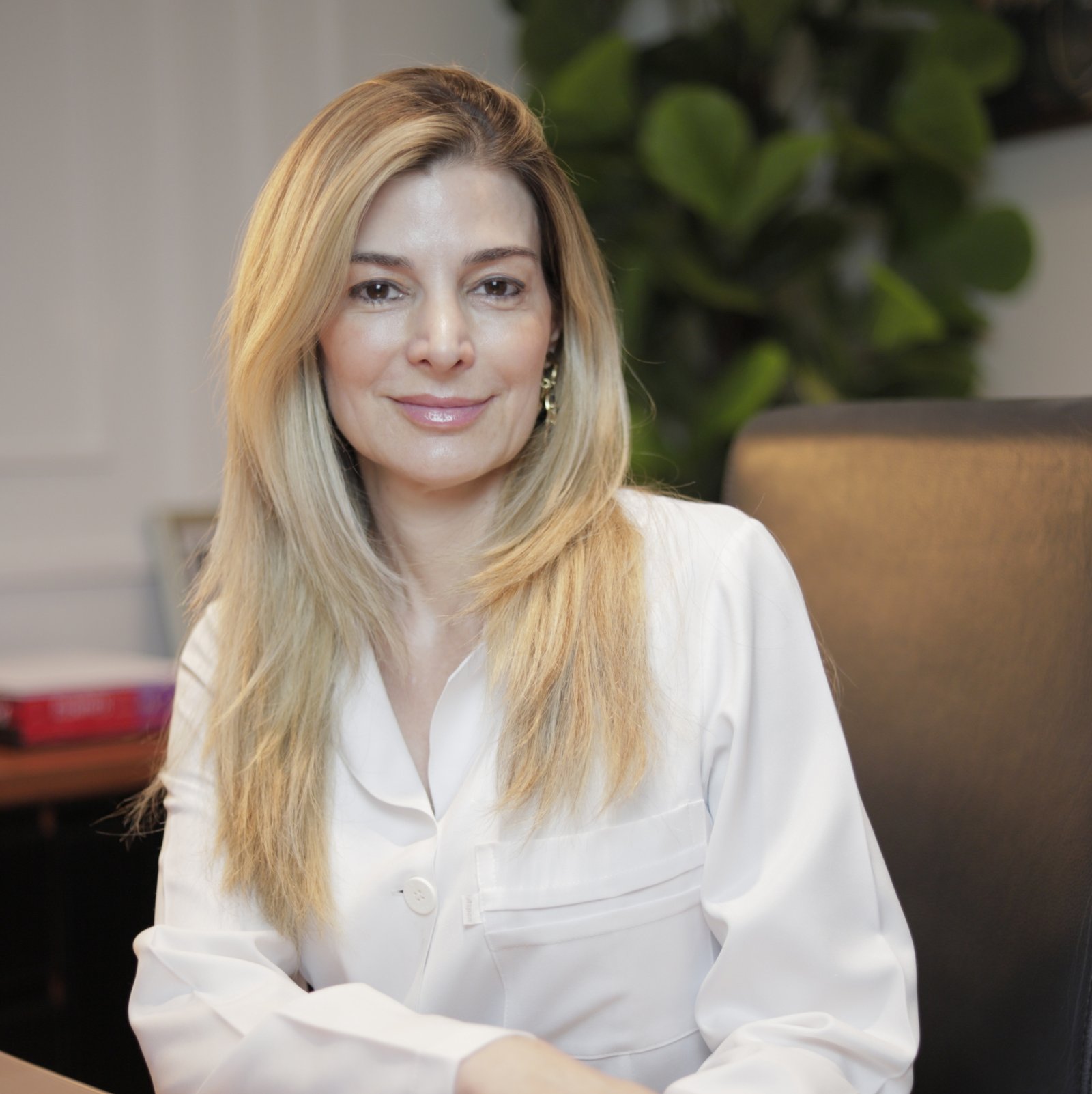 Duany Carvalho Feres