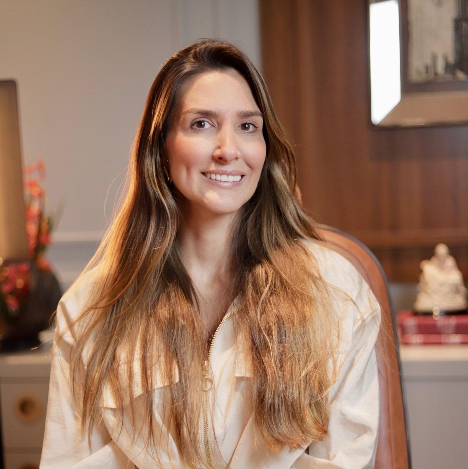 Melanie Carvalho Feres Bassan