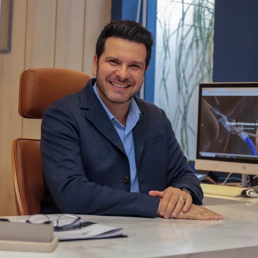 Picture of Dr. Marcos R Zanovelo Bueno