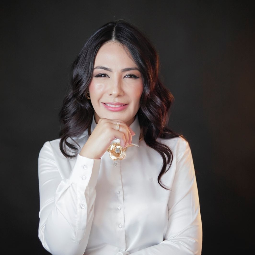 Dra. Cecilia Salazar Garcia