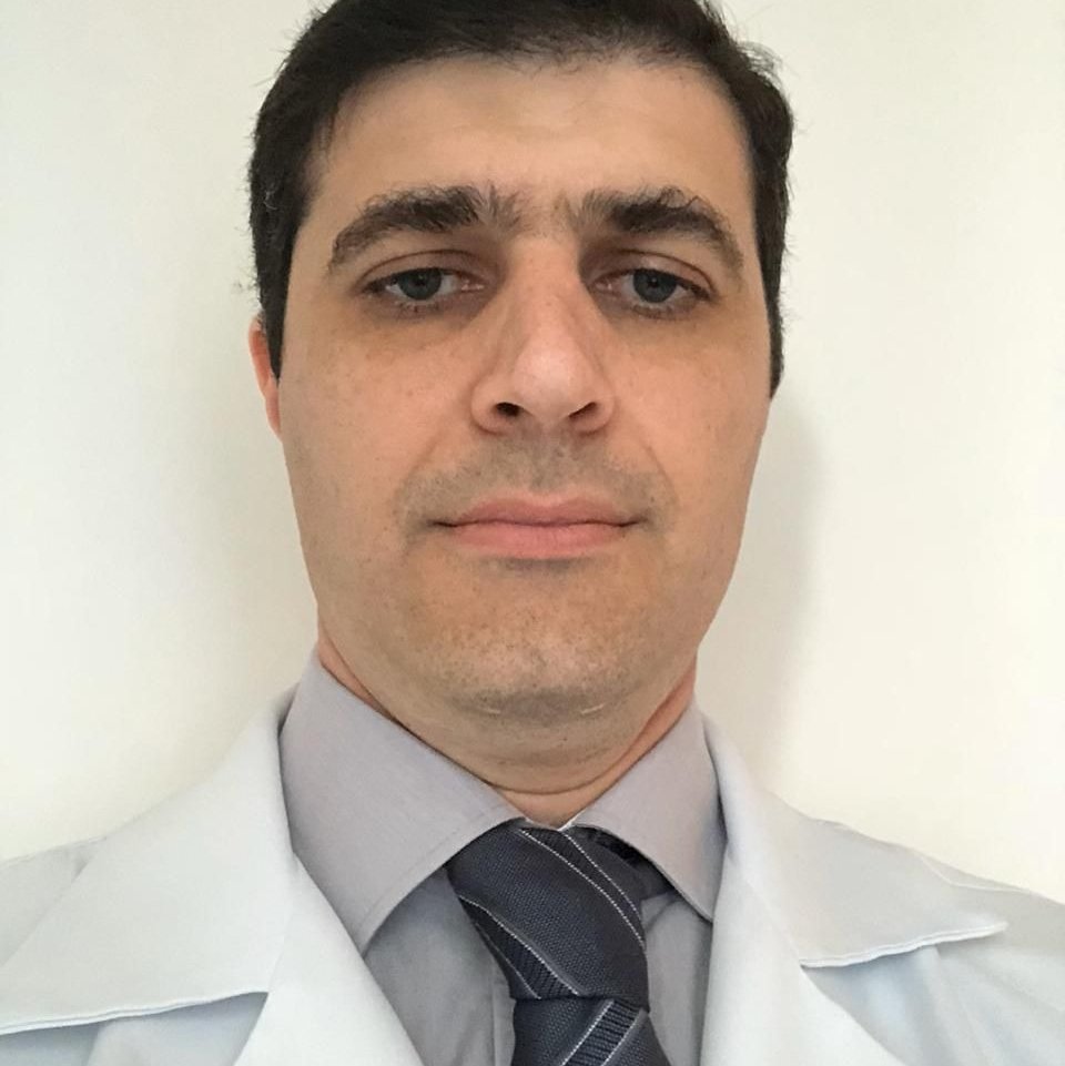 Dr. Thiago da Silveira Antoniassi