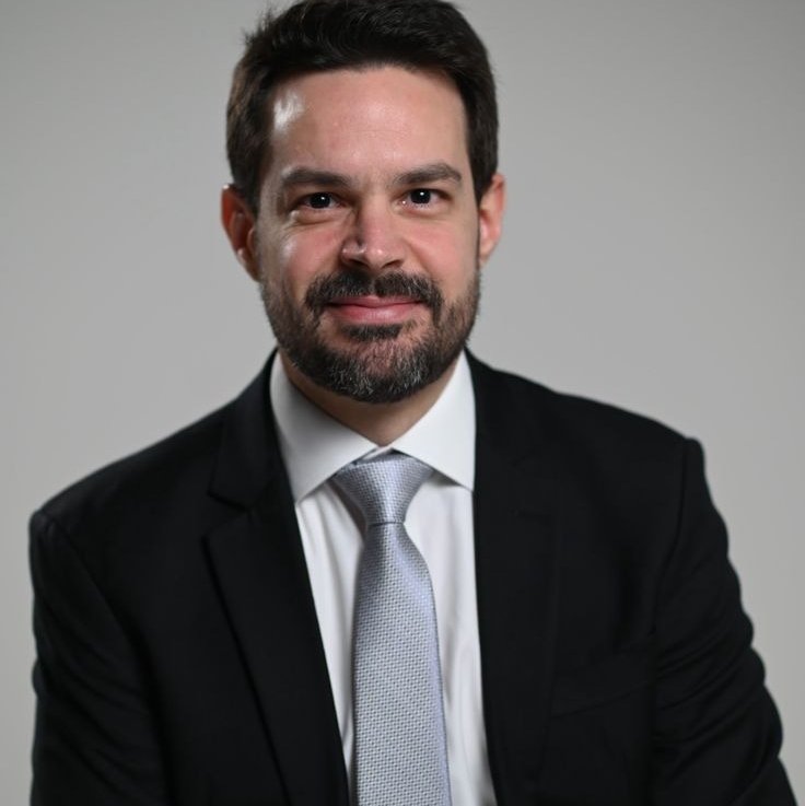 Dr. Joao Augusto M. Guimaraes