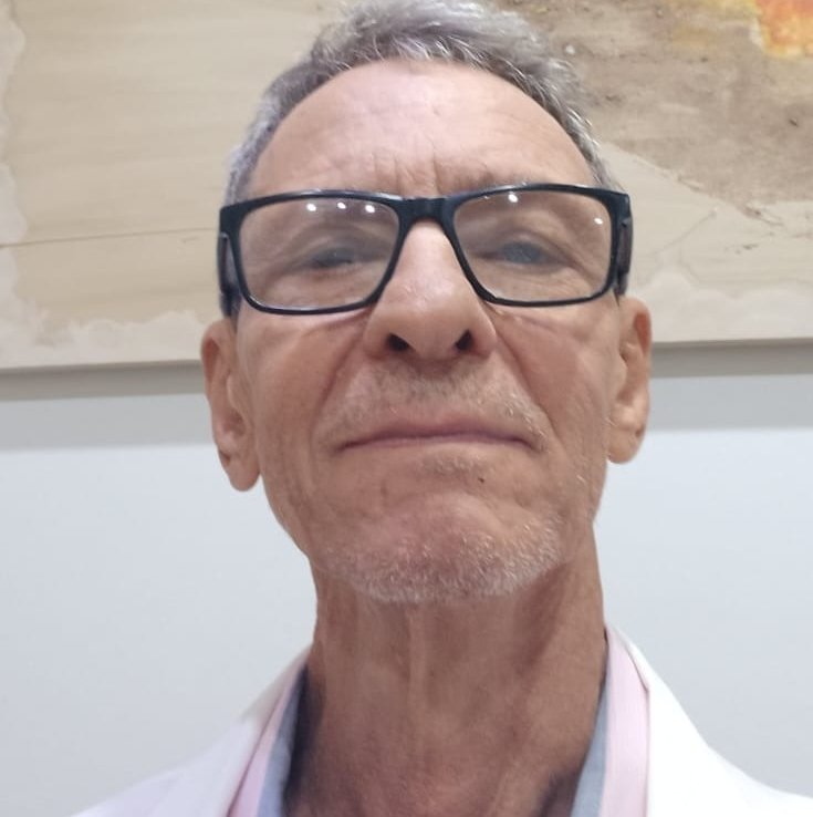 Dr. Jose Alberto Chamelete