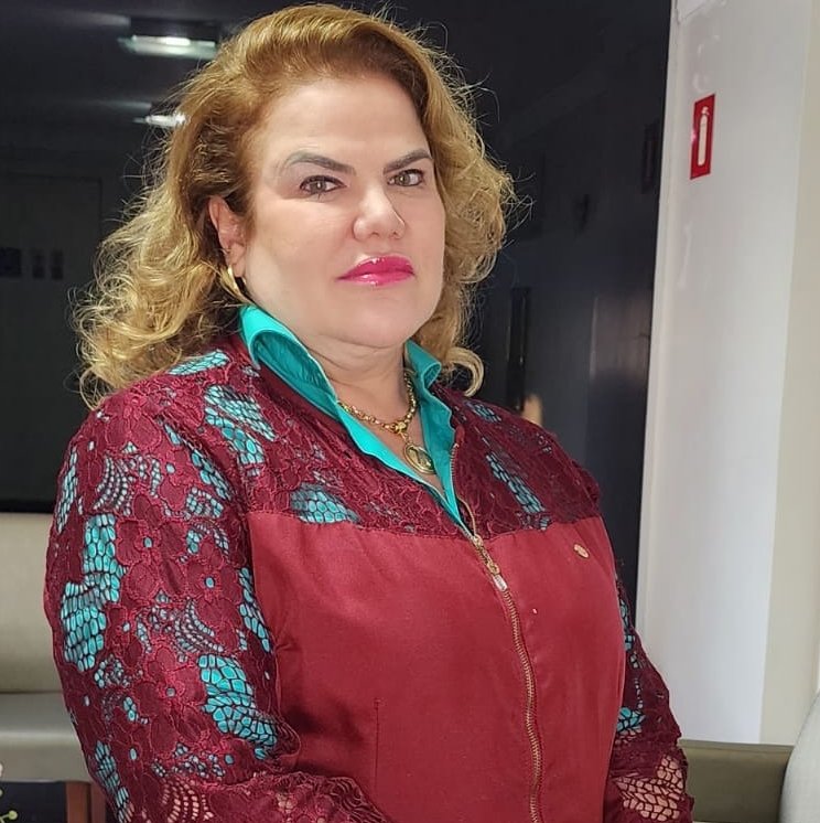 Picture of Dra. Ana Cristina Maia de Oliveira