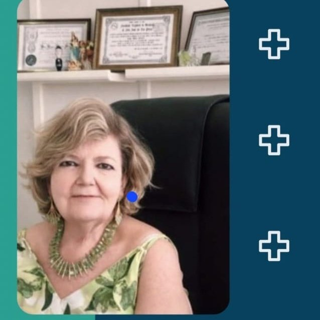 Dra. Lygya Maria Perozim