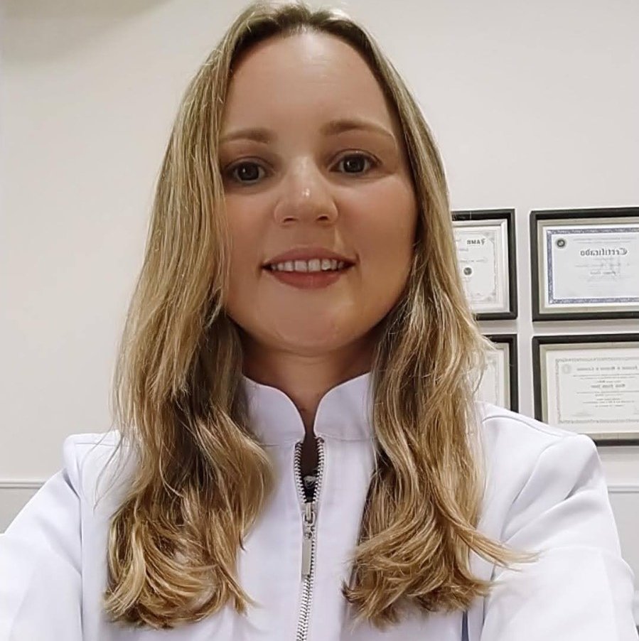 Dra. Vanessa Montijo Vasques