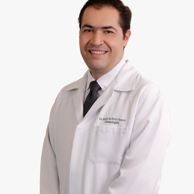 Dr. Andre da Rocha Nasorri