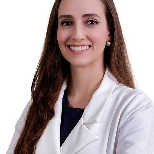 Dra. Juliana Bento