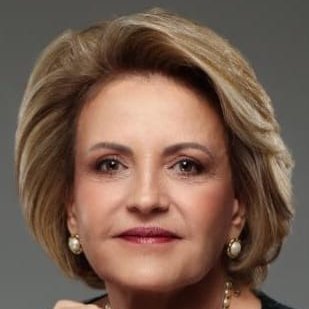 Dra. Maria Helena Mani Dias Sardilli