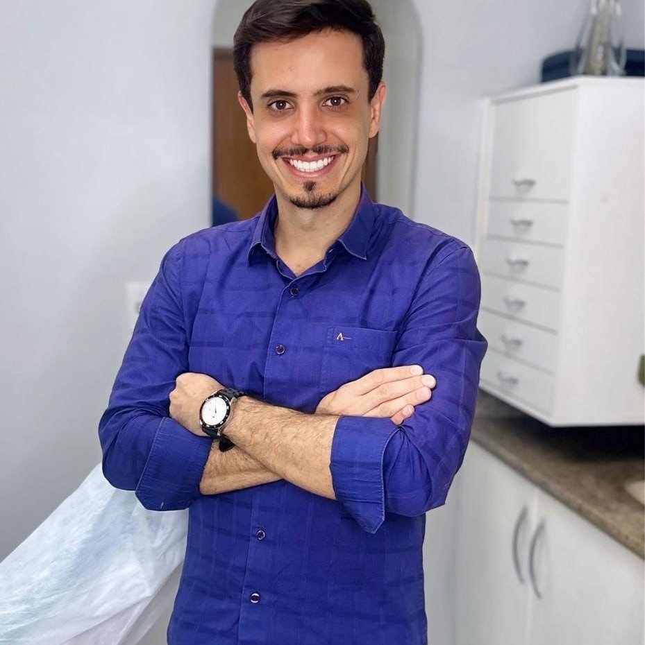Dr. Thiago Luan Netto Canevaroli