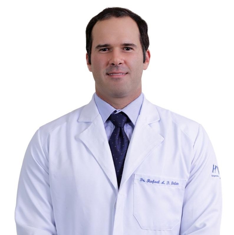 Rafael Antonio Barbosa Delsin