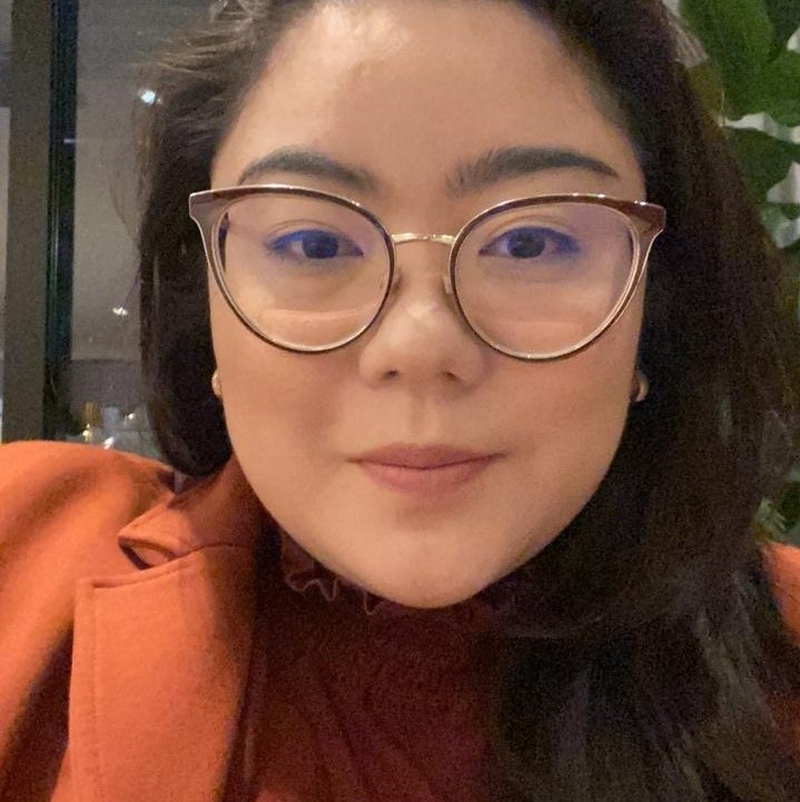 Dra. Ana Carolina Nakamura Tome