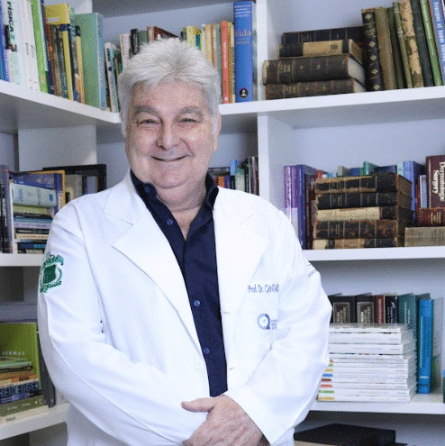 Dr. Joao Cantarelli