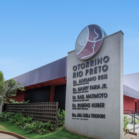 Clínica Otorrino Rio Preto