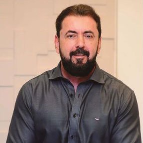 Picture of Dr. Ricardo Baruque