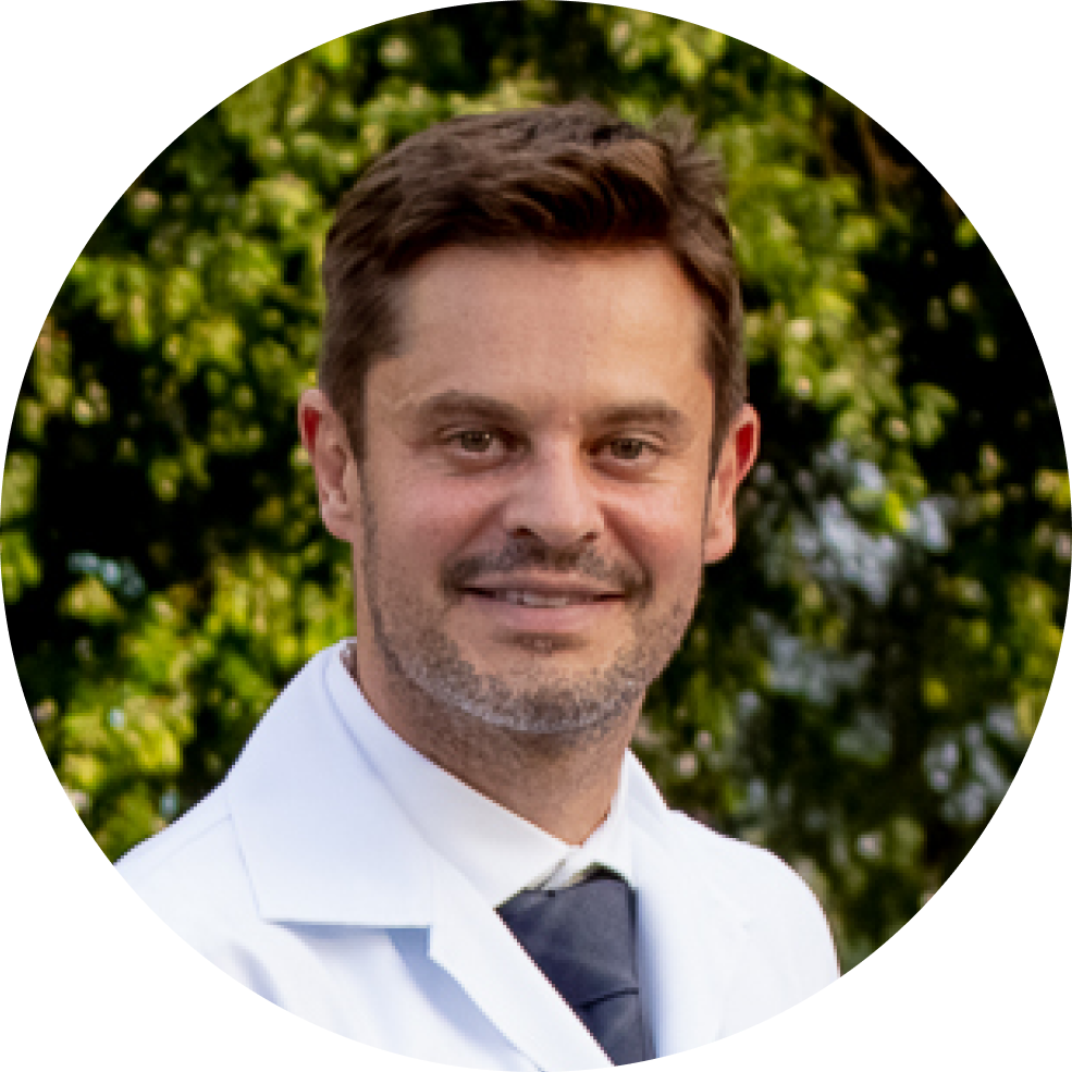 Dr. Gilberto Soubhia