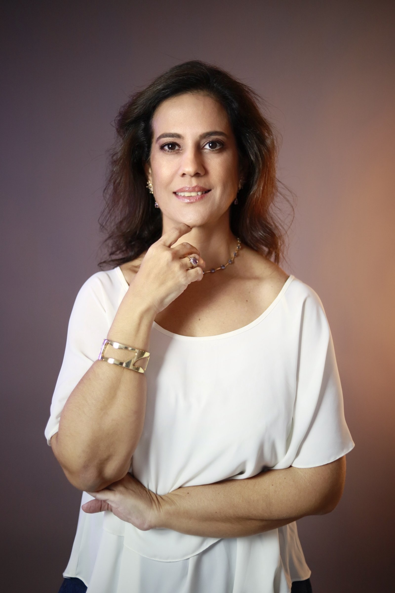 Dra. Luciana Aydar Natalin