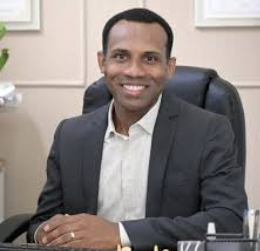 Dr. Willian Henrique Vieira