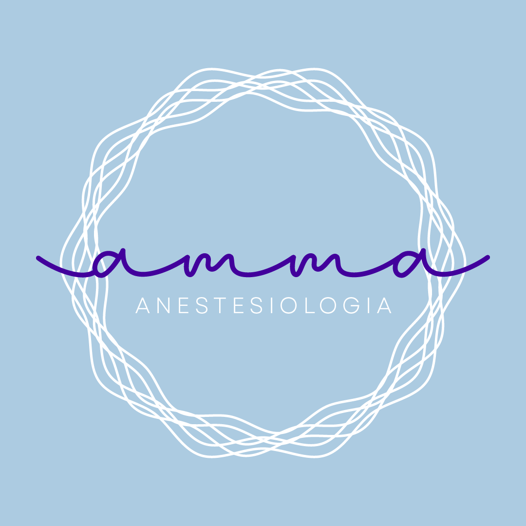 Amma Anestesiologia
