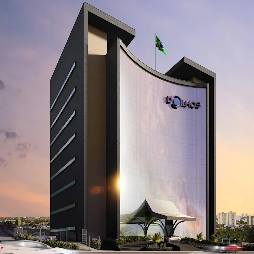 Clínica D´Olhos Hospital