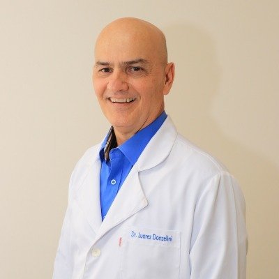 Picture of Dr. Juarez Luz Donzelini