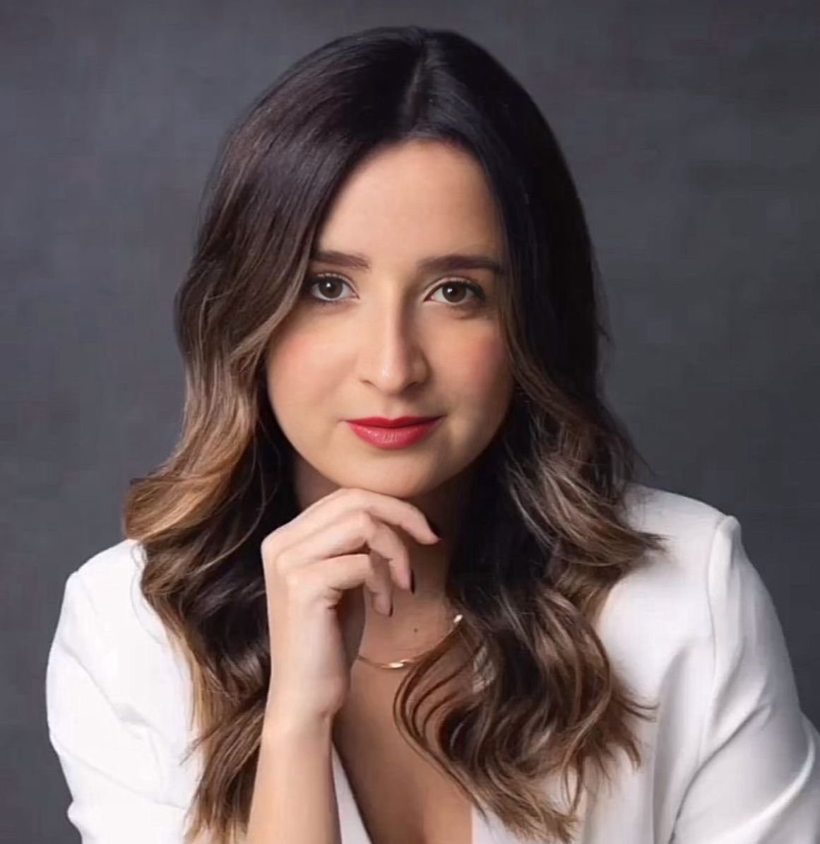 Dra. Priscila Pedretti