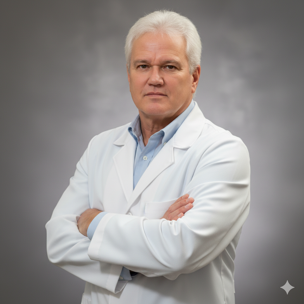 Dr. Helio Vilela Machado