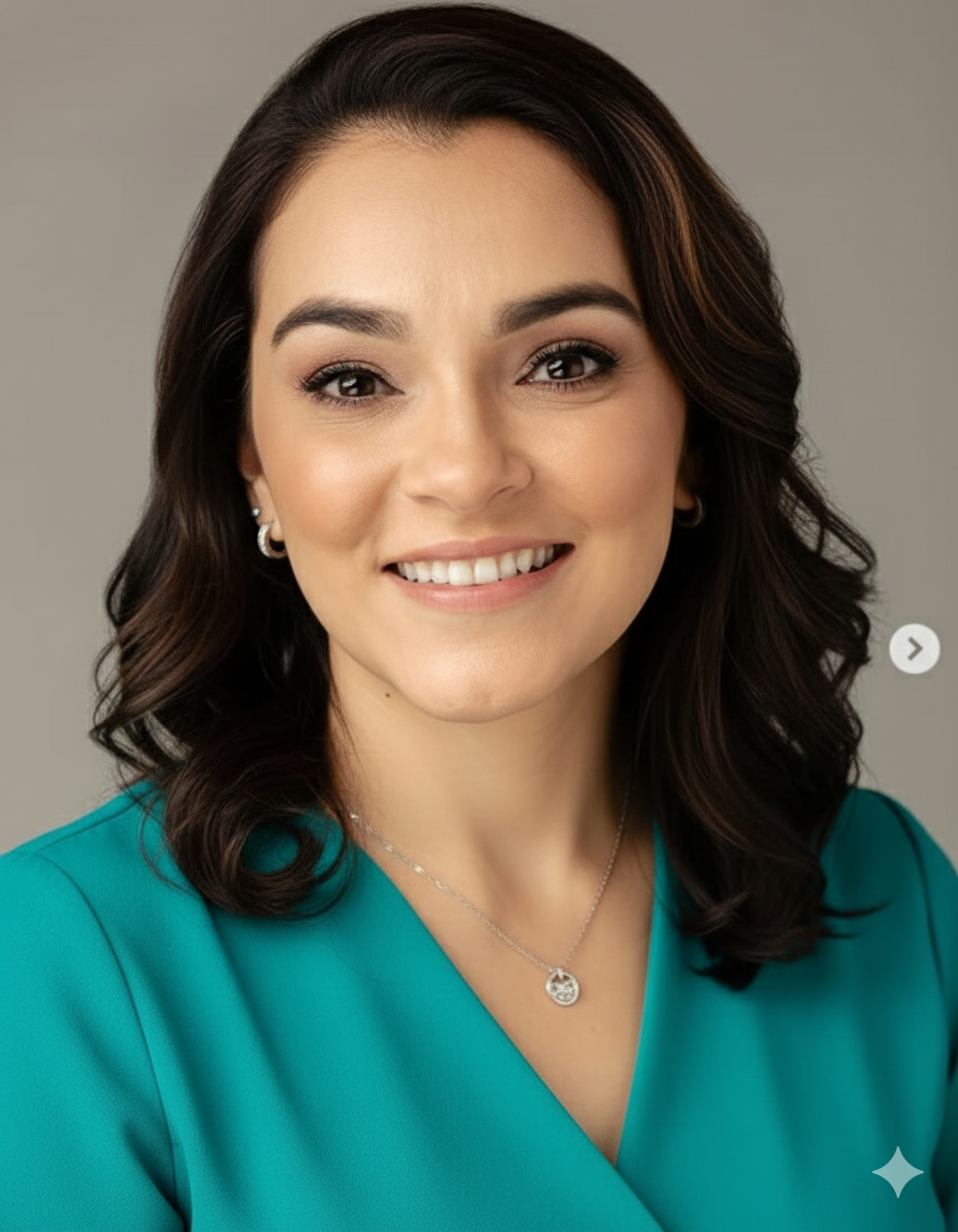 Dra. Priscila Costa da Silva