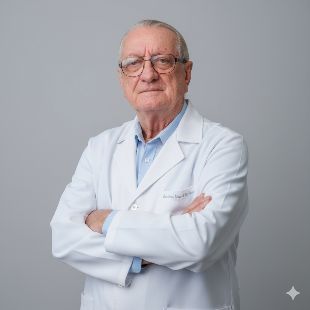 Dr. Antonio Roberto Bozola