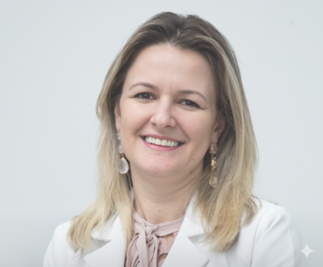 Dra. Daniela Zerezuela Lopes