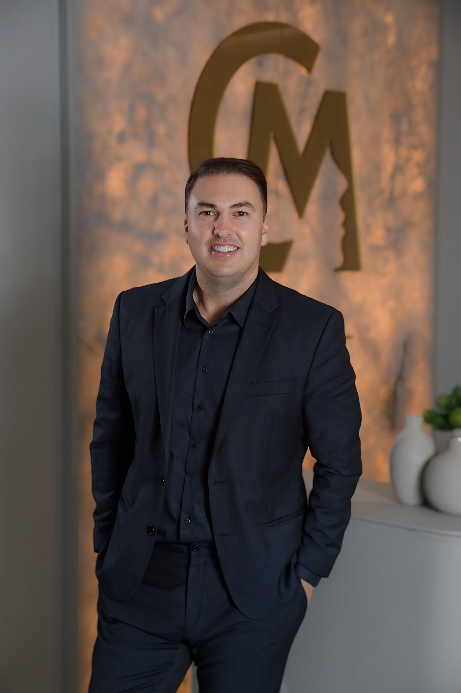 Picture of Dr. Cassiano Moreti