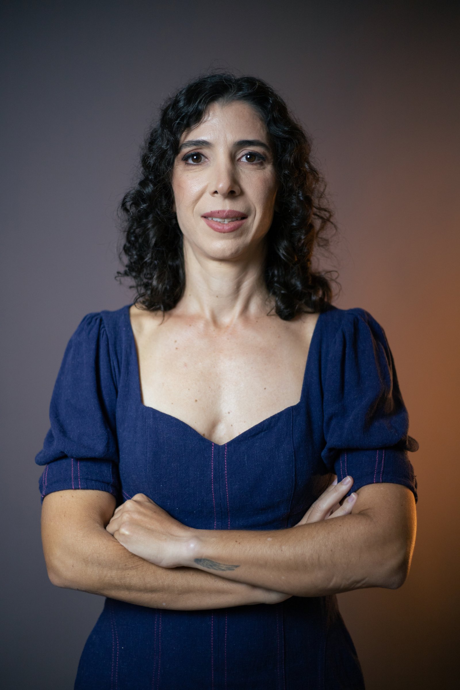 Dra. Flavia Ribeiro Funes