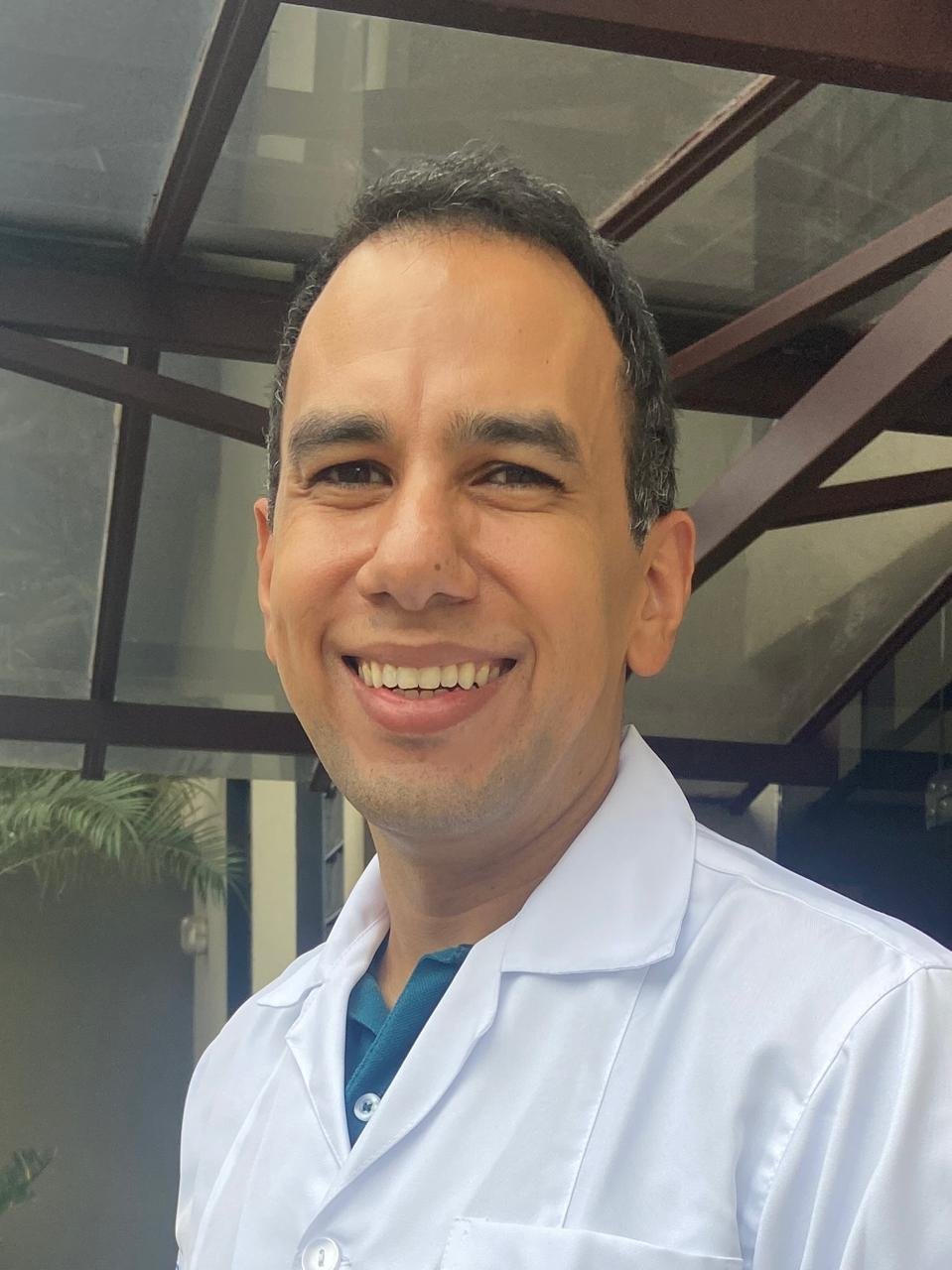 Picture of Dr. Francisco Inaldo Mendes da Silva Junior