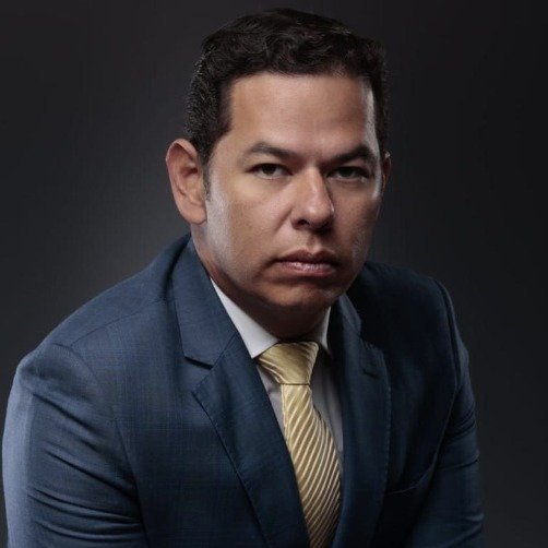 Picture of Dr. Rael Lucas Matimoto