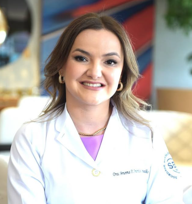 Dra. Brunna Priscylla Americo Carvalho